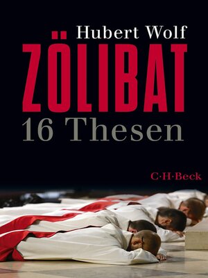 cover image of Zölibat